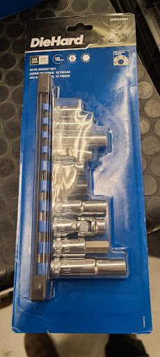 Auto Parts Store «Advance Auto Parts», reviews and photos, 11725 Dorsett Rd, Maryland Heights, MO 63043, USA