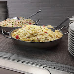 Photo n°17 de l'avis de Magda.o fait le 25/10/2019 à 21:50 sur le  Rita à Reggio Emilia