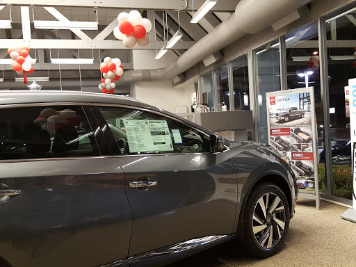Nissan Dealer «Kelly Nissan, Inc.», reviews and photos, 4300 95th St, Oak Lawn, IL 60453, USA