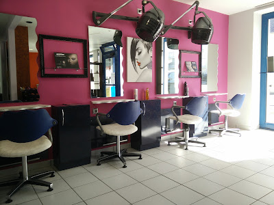 L'Espace Coiffure à Pont-de-Buis-lès-Quimerch
