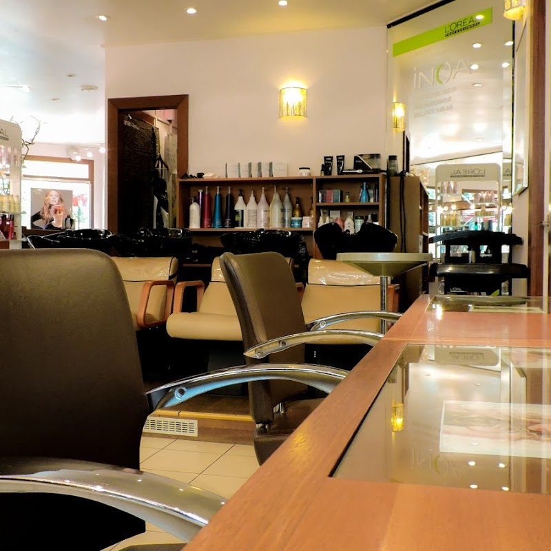 Coiffeur à Torcy - Glamour Coiffure