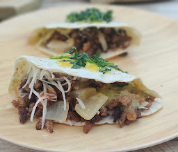 Huitzilli Saludable photo