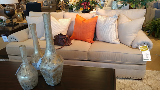 Furniture Store «Havertys Furniture», reviews and photos, 1918 Browns Bridge Rd, Gainesville, GA 30501, USA