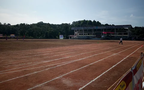 Kowdoor Stadium image