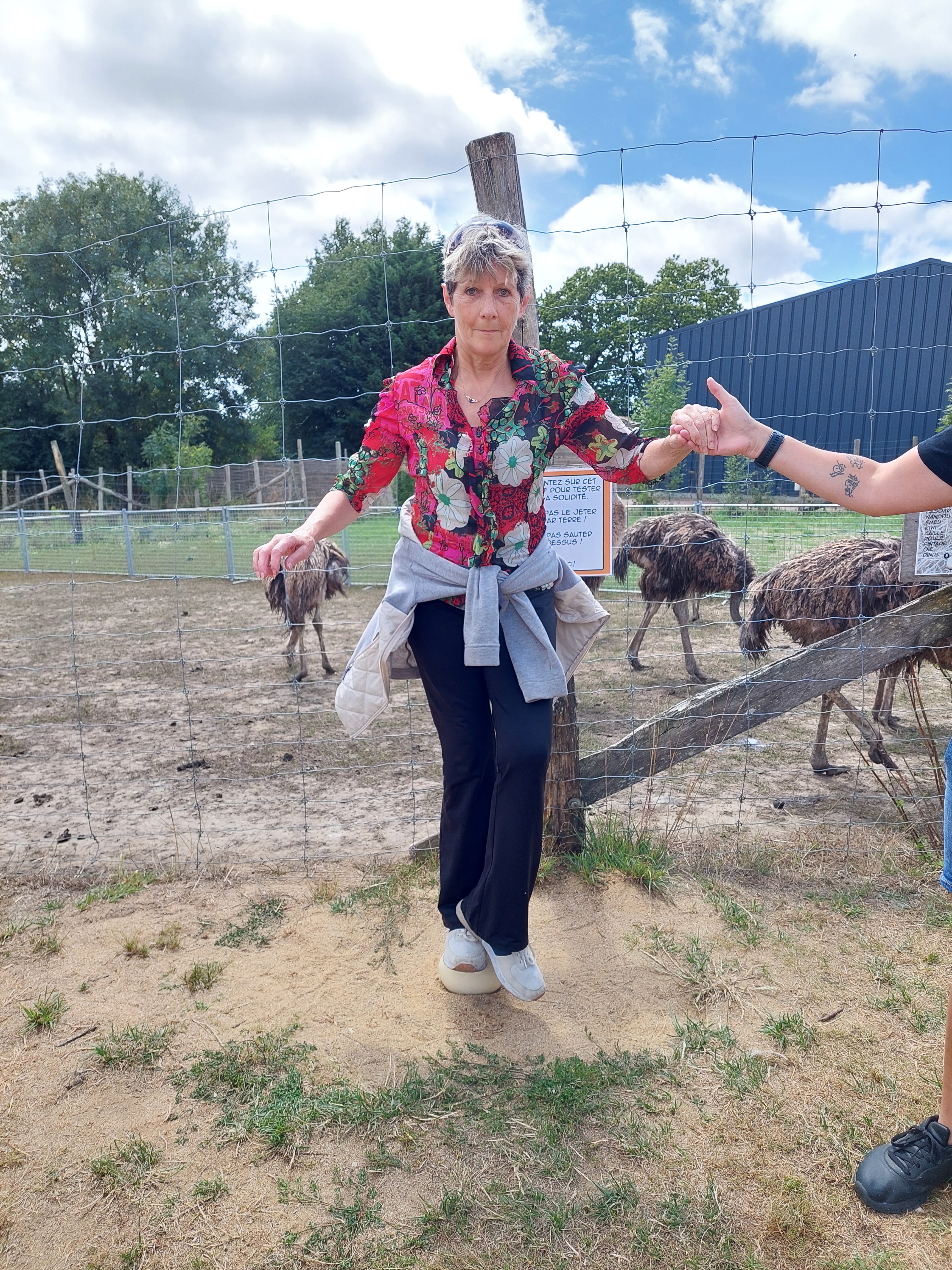 Photo n° 10 de l'avis de Mimi.i fait le 02/08/2023 à 16:57