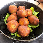 Photo n°1 de l'avis de Kristian.a fait le 04/06/2022 à 13:55 sur le  Osteria San Giovanni à Morbegno