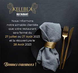Photo n°8 de Restaurant KELEBEK à Argenteuil ()