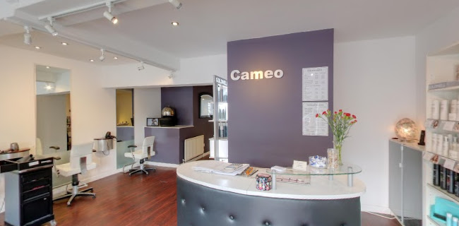 Reviews of Cameo in Hereford - Barber shop