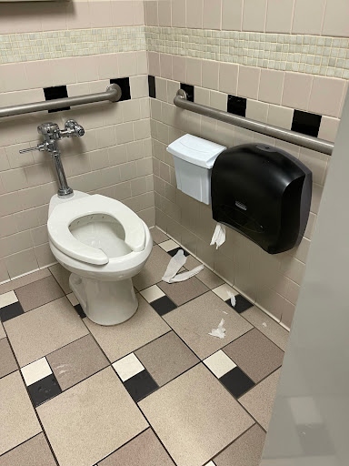 Gym «LA Fitness», reviews and photos, 540 IN-135, Greenwood, IN 46142, USA