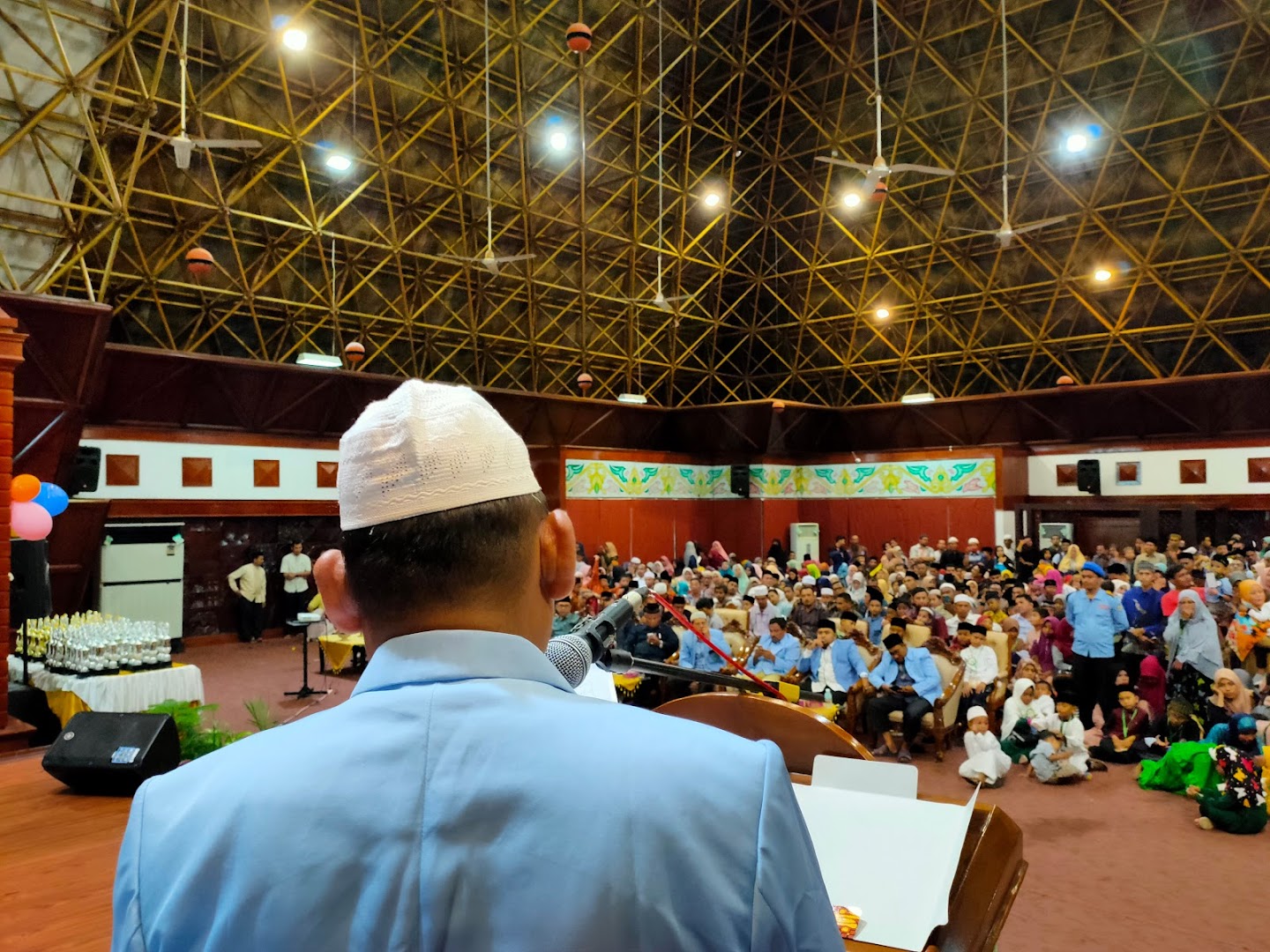Anjong Mon Mata Banda Aceh: Harga Tiket, Foto, Lokasi, Fasilitas dan Spot