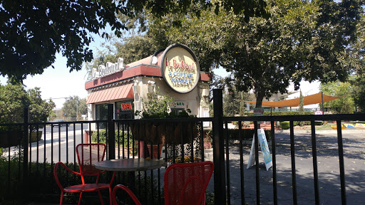 Coffee Shop «Le Boulevard», reviews and photos, 520 S Mooney Blvd, Visalia, CA 93277, USA