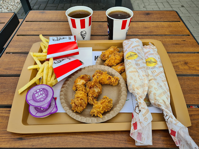 KFC - Karlovy Vary
