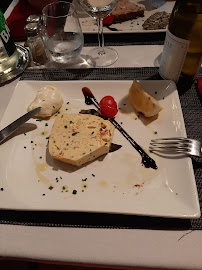 Terrine du Restaurant français Auberge Le Rabelais à Lyon - n°8