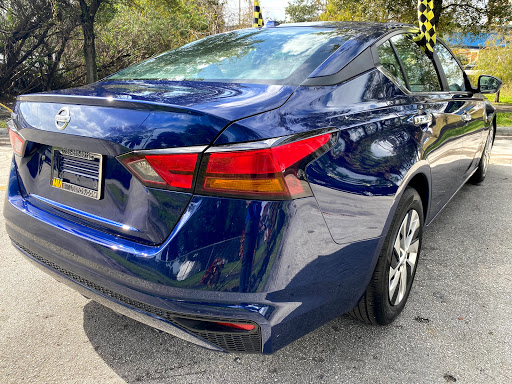 Used Car Dealer «MIA Repos LLC Auto Sales», reviews and photos, 9907 NW 79th Ave, Hialeah Gardens, FL 33016, USA