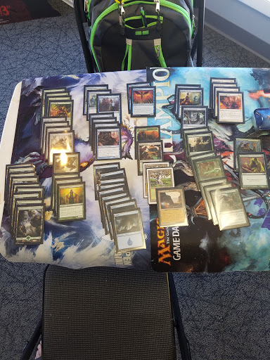 Comic Book Store «The Comics Closet», reviews and photos, 37 Old Farm Ln, Shrewsbury, PA 17361, USA