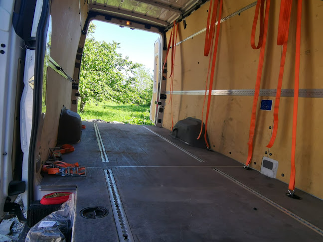 Comentarii opinii despre MANIAM-Trans