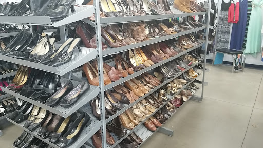 Thrift Store «Goodwill Virginia Center Retail Store», reviews and photos, 10231 Washington Hwy, Glen Allen, VA 23059, USA