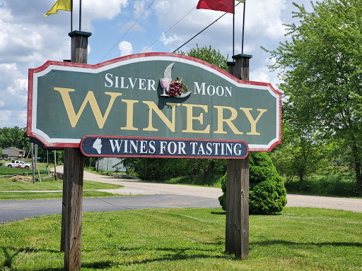Winery «Silver Moon Winery», reviews and photos, 4915 Old Rte 39 NW, Dover, OH 44622, USA