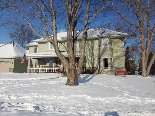 General Contractor «Timberland Exteriors», reviews and photos, 2515 White Bear Ave, St Paul, MN 55109, USA