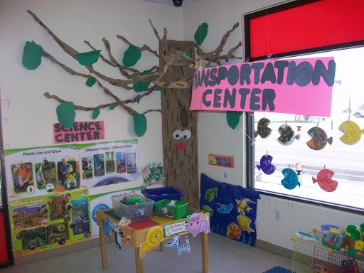 Preschool «Time for Kids Daycare and Learning Center», reviews and photos, 11610 Rojas Dr # A, El Paso, TX 79936, USA