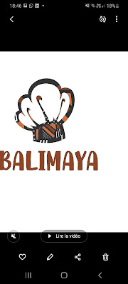 Balimaya à Cergy