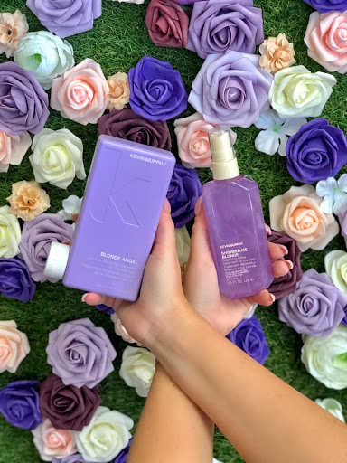 Beauty Salon «Salon Bella Flora», reviews and photos, 33963 US Hwy 19 N, Palm Harbor, FL 34684, USA