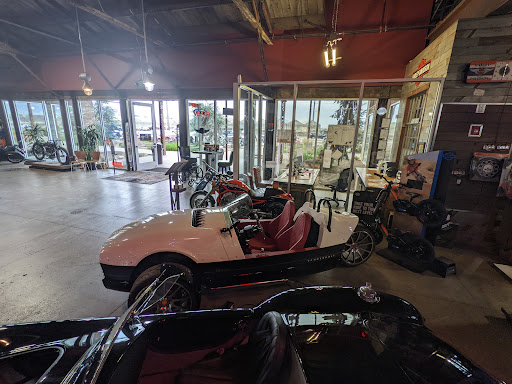 Harley-Davidson Dealer «TIMPANOGOS HARLEY-DAVIDSON», reviews and photos, 555 S Geneva Rd, Lindon, UT 84042, USA