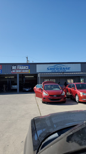 Used Car Dealer «Diamond Automotive Group», reviews and photos, 2507 SW Loop 410, San Antonio, TX 78227, USA