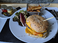 Frite du Restaurant L'amiral à Saint-Brieuc - n°3