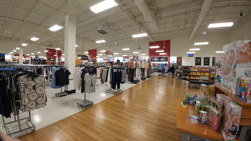 Department Store «T.J. Maxx», reviews and photos, 1965 N Canton Center Rd, Canton, MI 48187, USA