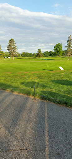 Golf Course «Eldorado Golf Course», reviews and photos, 3750 W Howell Rd, Mason, MI 48854, USA