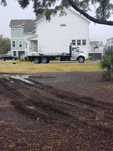 Lumber Store «Buck Lumber & Building Supply Inc», reviews and photos, 1911 Maybank Hwy, Charleston, SC 29412, USA