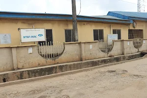 Ojodu Health Centre image