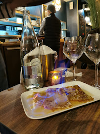 Plats et boissons du Restaurant LE BURLINGUE à Clichy - n°5