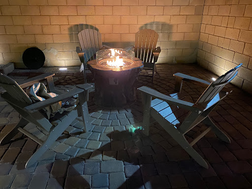 Outdoor Furniture Store «Patio Furniture Plus», reviews and photos, 2330 S Baker Ave, Ontario, CA 91761, USA