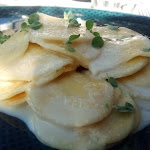 Photo n°1 de l'avis de Diego.e fait le 20/10/2020 à 14:00 sur le  L'Agave à Framura