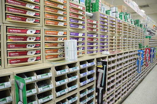 Building Materials Store «Builders Supply Company», reviews and photos, 611 Godfrey Ave S, Fort Payne, AL 35967, USA