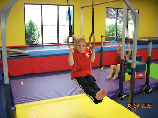 Gymnastics Center «Youngsters Inc», reviews and photos, 950 Tharp Rd Ste. 903, Yuba City, CA 95993, USA