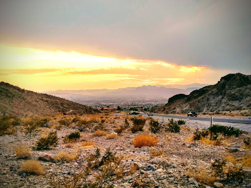 Las Vegas Skyline View, 7589-7599, NV-147, Las Vegas, NV 89156