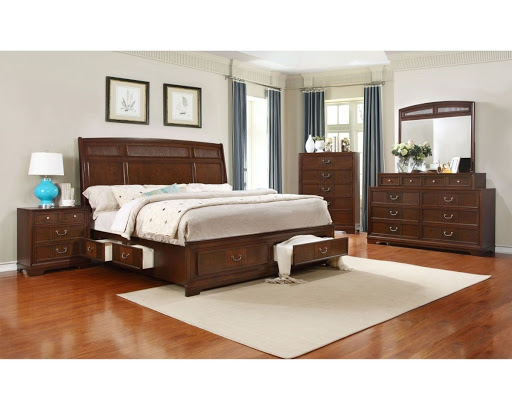 Furniture Store «Jerusalem Furniture», reviews and photos, 2134 Street Rd, Bensalem, PA 19020, USA