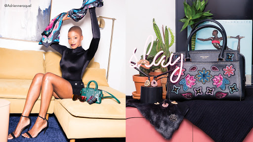 Fashion Accessories Store «Henri Bendel», reviews and photos, 100 Oakbrook Center, Oak Brook, IL 60523, USA