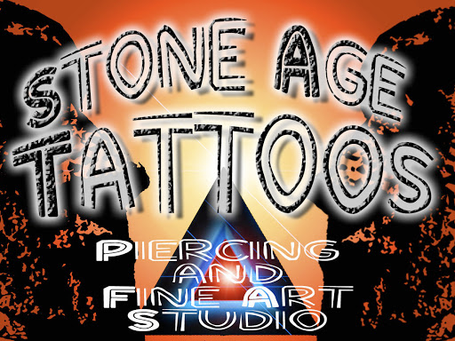 Tattoo Shop «Stone Age Tattoos», reviews and photos, 6009 GA-92, Acworth, GA 30102, USA