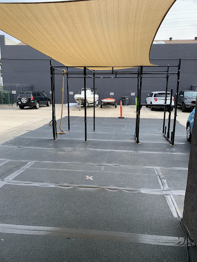 Gym «Crossfit Humanity», reviews and photos, 4031 Pacific Hwy, San Diego, CA 92110, USA