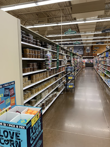 Grocery Store «Kroger», reviews and photos, 11003 Shadow Creek Pkwy, Pearland, TX 77584, USA