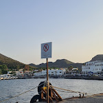 Photo n°12 de l'avis de Martine.n fait le 29/07/2023 à 15:10 sur le  Cantine Stevenson à Vulcano
