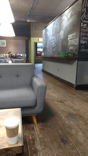 Cafe «Inman Perk Coffee», reviews and photos, 102 Washington St SW, Gainesville, GA 30501, USA