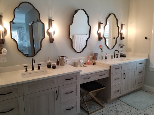 Plumbing Supply Store «Rhode Island Kitchen & Bath», reviews and photos, 139 Jefferson Blvd, Warwick, RI 02888, USA