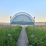 Photo n°6 de l'avis de Diana.a fait le 11/06/2023 à 19:12 sur le  Cafe-Restaurant Seehaus GmbH à Dießen am Ammersee