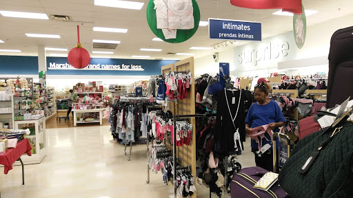 Department Store «Marshalls», reviews and photos, 79395 CA-111, La Quinta, CA 92253, USA