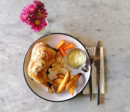 Cafe Veggie photo